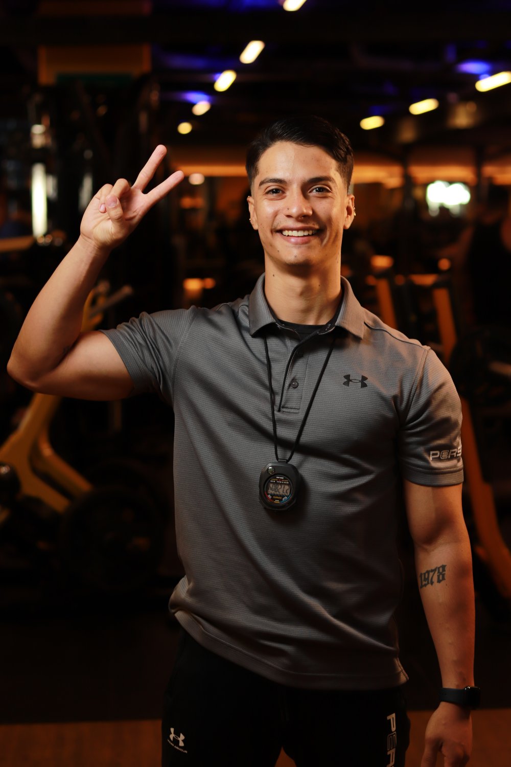 Rafael Montoya